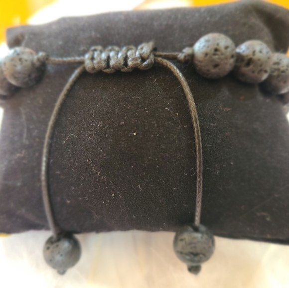 4 Bead braclets - Picture 4 of 4